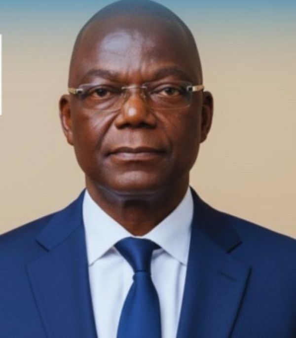 Colonel Songhoï Kézié